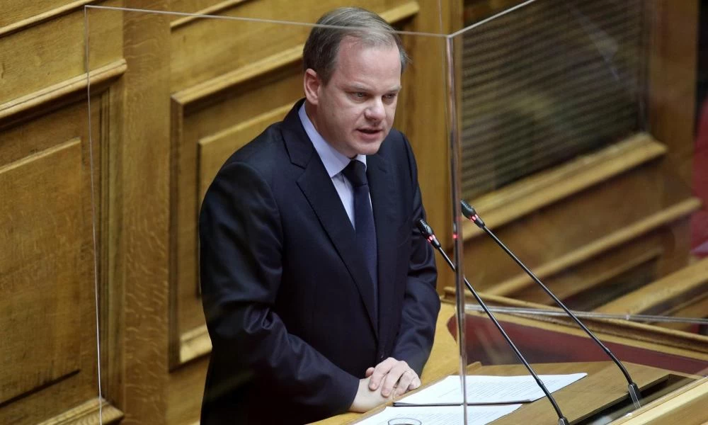Υπ. Μεταφορών: Ξεκινάει η κατασκευή του οδικού άξονα Πάτρας- Πύργου